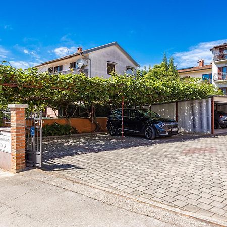 Luxury Apartments Gina Rovinj Dış mekan fotoğraf
