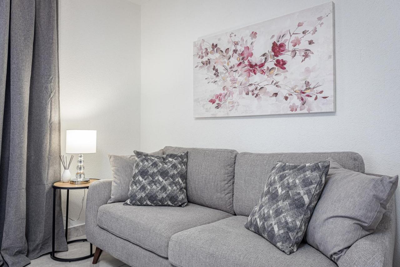 Luxury Apartments Gina Rovinj Dış mekan fotoğraf