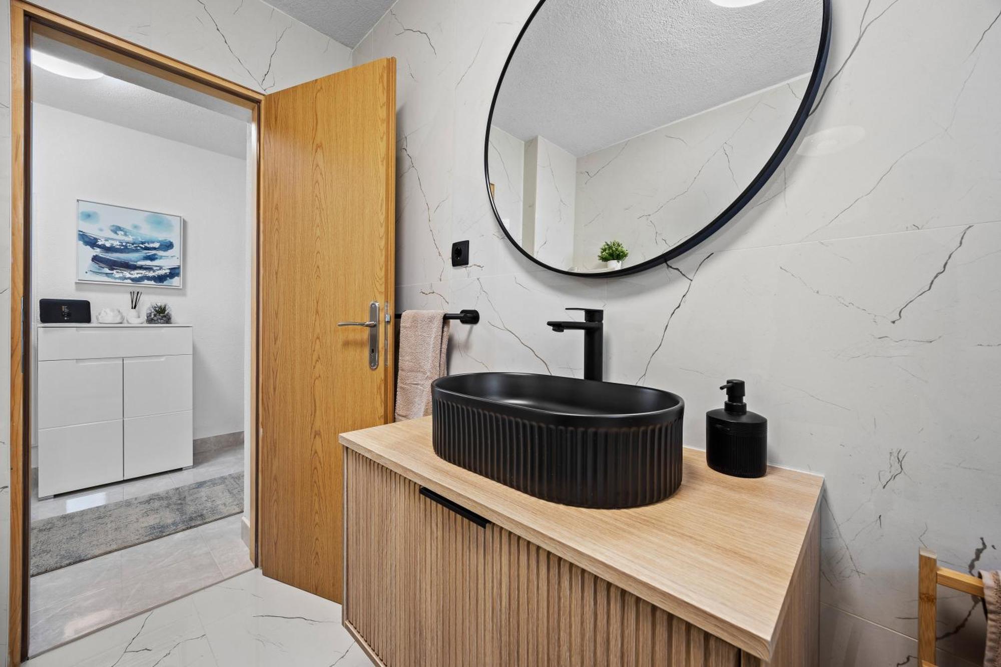 Luxury Apartments Gina Rovinj Dış mekan fotoğraf