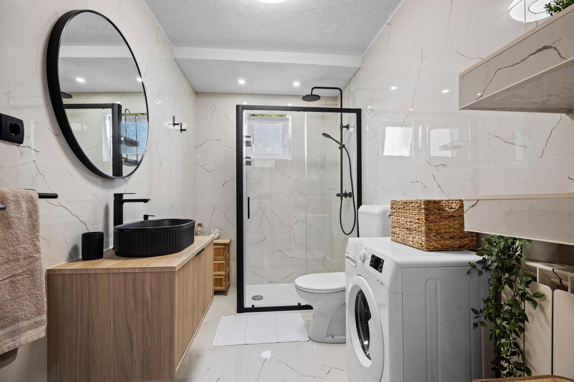 Luxury Apartments Gina Rovinj Dış mekan fotoğraf