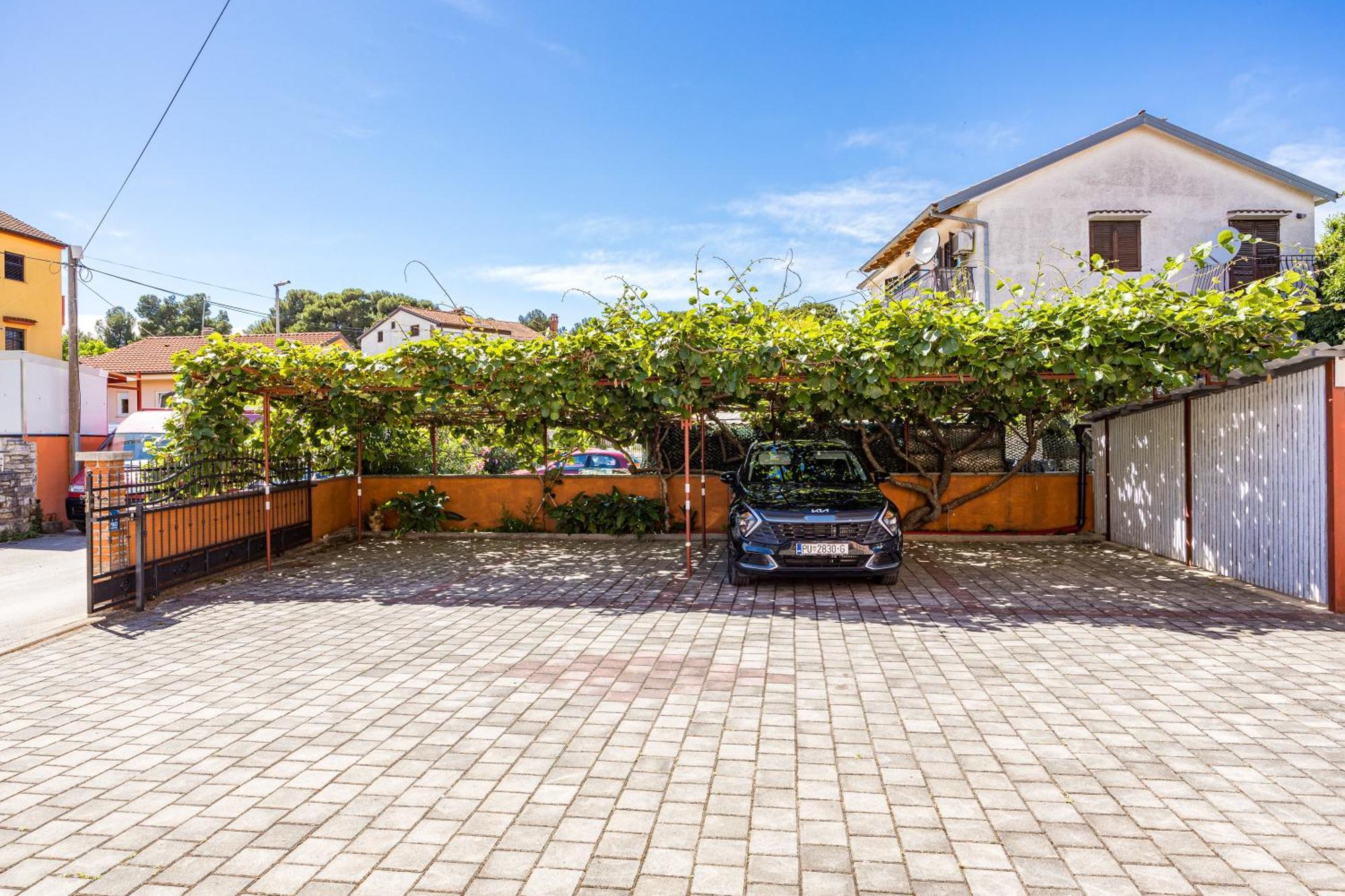 Luxury Apartments Gina Rovinj Dış mekan fotoğraf